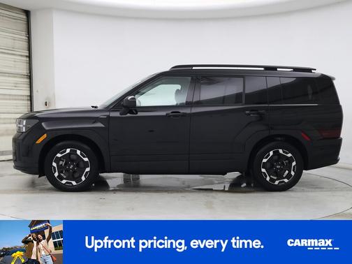 2024 Hyundai SANTA FE SEL