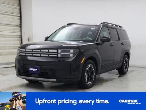 2024 Hyundai SANTA FE SEL