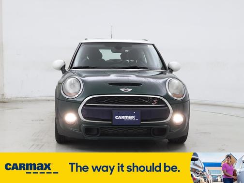 2015 MINI Hardtop S