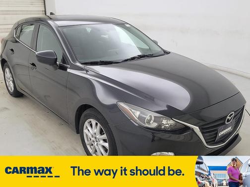 2014 Mazda Mazda3 I Grand Touring