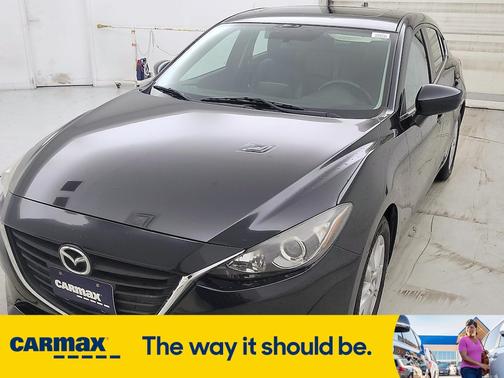 2014 Mazda Mazda3 I Grand Touring