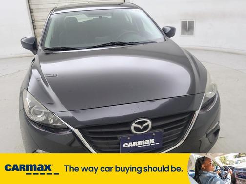 2014 Mazda Mazda3 I Grand Touring