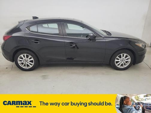 2014 Mazda Mazda3 I Grand Touring