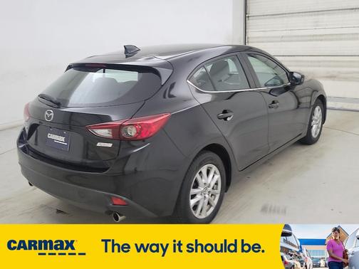 2014 Mazda Mazda3 I Grand Touring
