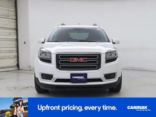 2017 GMC Acadia Limited Limited