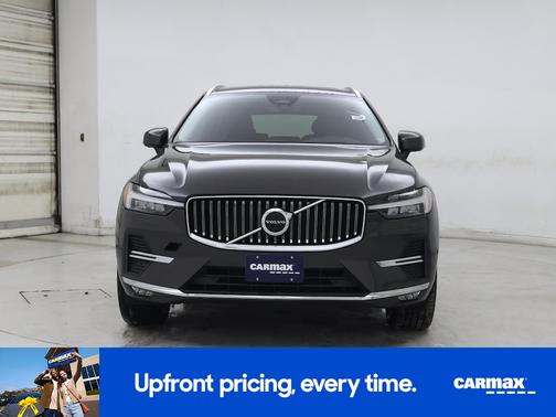 2022 Volvo XC60 B5 Inscription