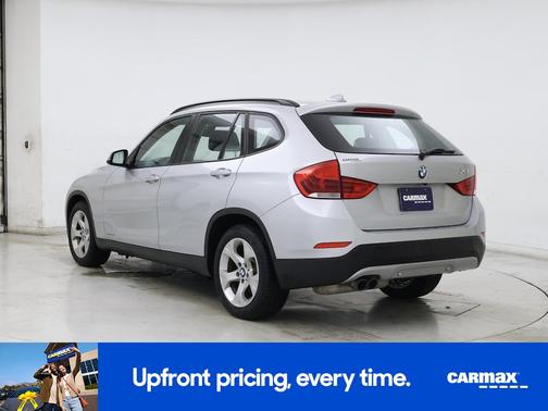 2014 BMW X1 SDrive28i