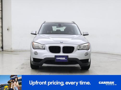 2014 BMW X1 SDrive28i