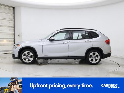 2014 BMW X1 SDrive28i