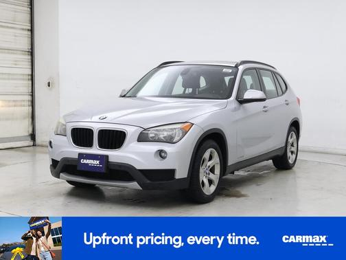 2014 BMW X1 SDrive28i