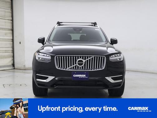 2023 Volvo XC90 Recharge Plug-In Hybrid T8 Ultimate