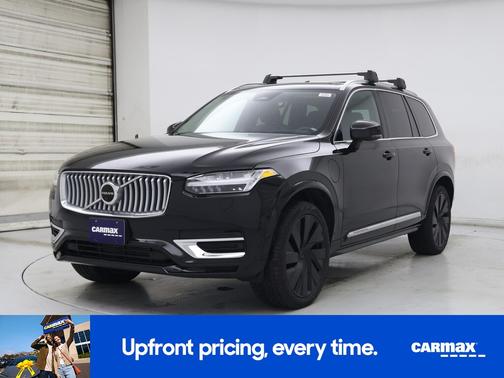 2023 Volvo XC90 Recharge Plug-In Hybrid T8 Ultimate