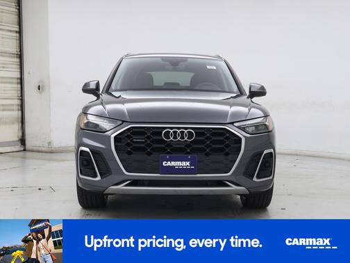2023 Audi Q5 Premium Plus