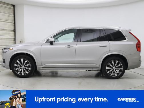 2024 Volvo XC90 B5 Core Bright Theme