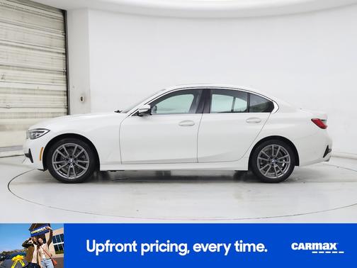 2020 BMW 330 I xDrive