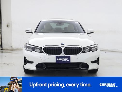 2020 BMW 330 I xDrive