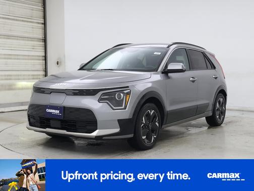 2023 Kia Niro EV Wind