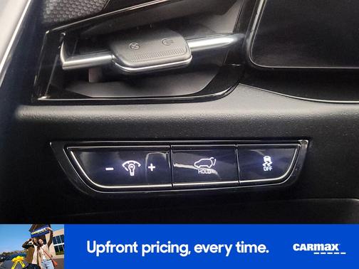 2023 Kia Niro EV Wind