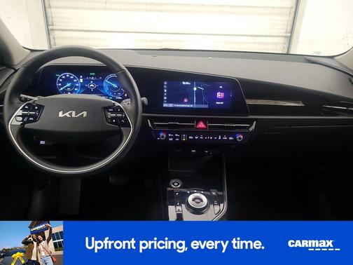 2023 Kia Niro EV Wind