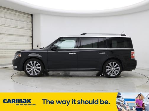 2014 Ford Flex Limited
