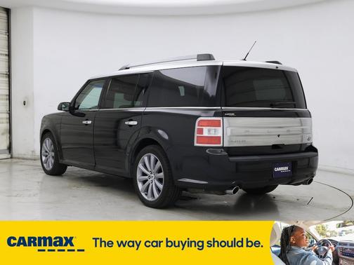 2014 Ford Flex Limited