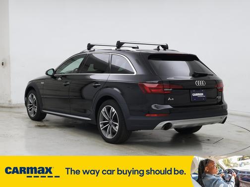 2018 Audi A4 allroad Premium