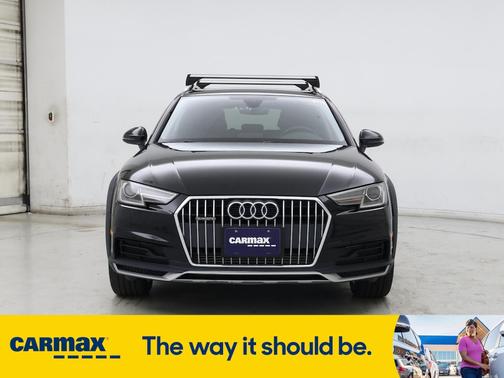 2018 Audi A4 allroad Premium