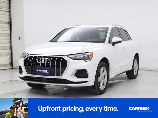 2020 Audi Q3 Premium