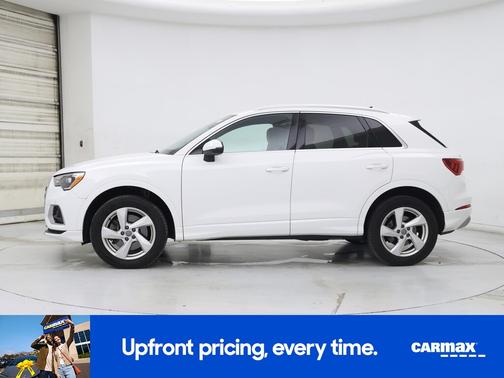 2020 Audi Q3 Premium