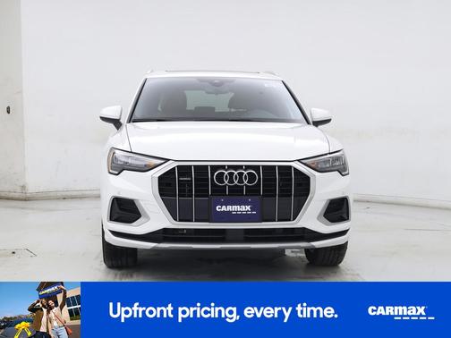 2020 Audi Q3 Premium