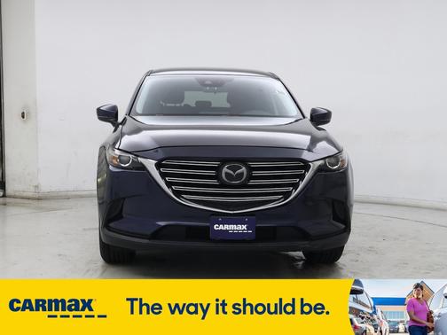 2022 Mazda CX-9 Sport