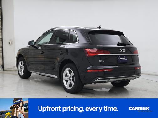 2023 Audi Q5 Premium