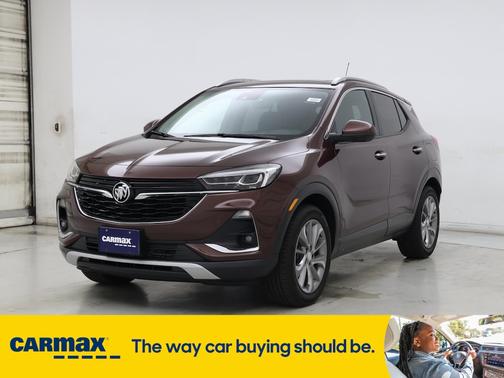 2022 Buick Encore GX Essence