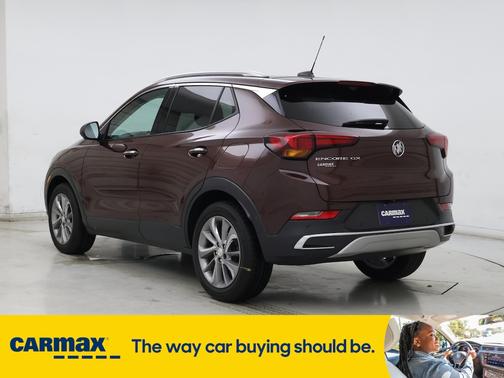 2022 Buick Encore GX Essence