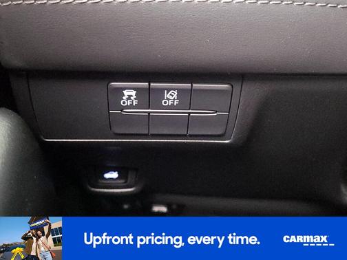 2021 Mazda Mazda6 Touring