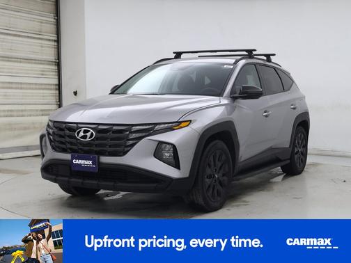 2023 Hyundai TUCSON XRT