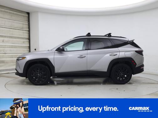 2023 Hyundai TUCSON XRT