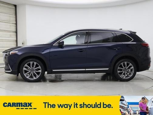 2023 Mazda CX-9 Grand Touring
