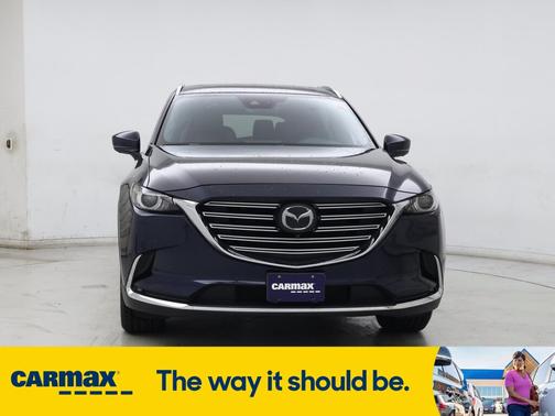 2023 Mazda CX-9 Grand Touring