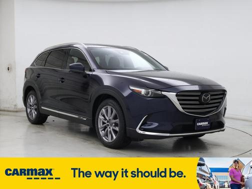 2023 Mazda CX-9 Grand Touring