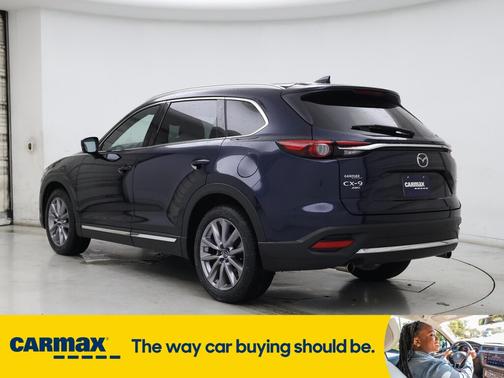 2023 Mazda CX-9 Grand Touring