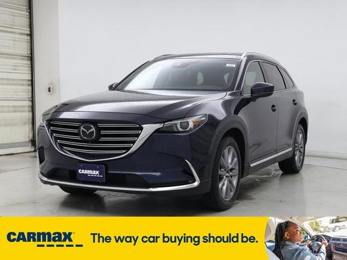 2023 Mazda CX-9 Grand Touring