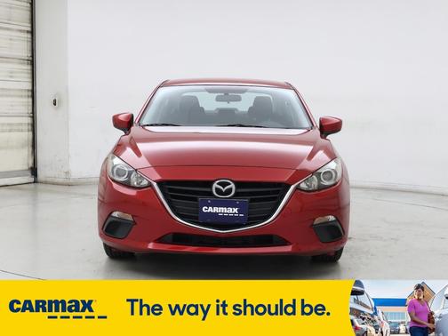 2014 Mazda Mazda3 I Touring