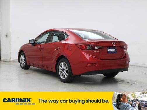 2014 Mazda Mazda3 I Touring