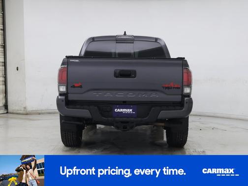 2023 Toyota Tacoma TRD Pro