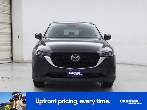 2022 Mazda CX-5 2.5 S Premium Package