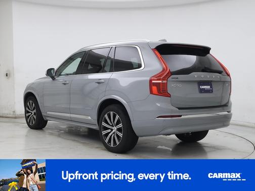 2024 Volvo XC90 B5 Core Bright Theme