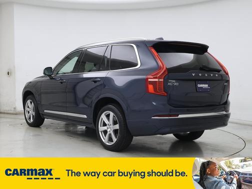 2024 Volvo XC90 B5 Core Bright Theme