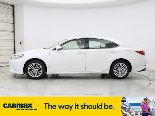 2013 Lexus ES 350