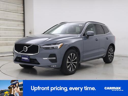 2023 Volvo XC60 B5 Core